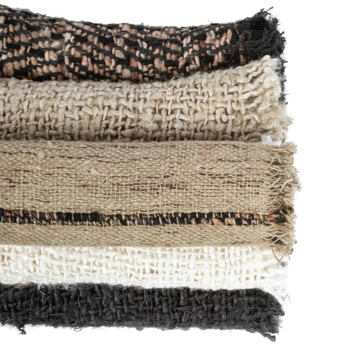 TISCHSET AUS BAUMWOLLE (4 Stk.)