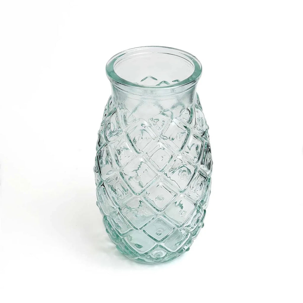 ANANASGLAS - 15cm