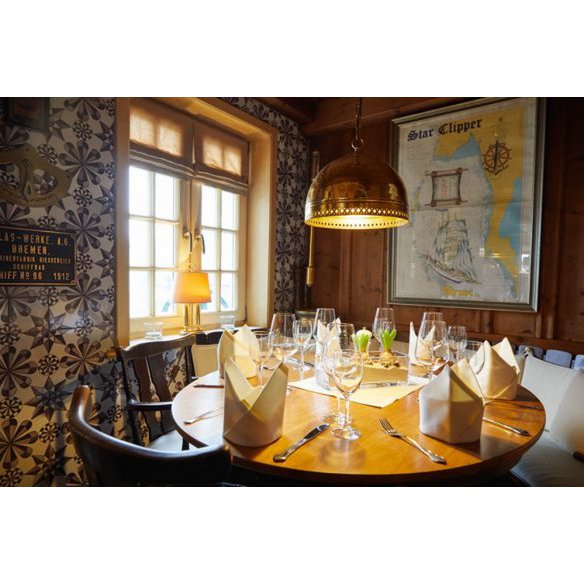 BUCH | ZU GAST AUF SYLT