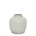 TRENDIGE VASE (BETON) - 14cm