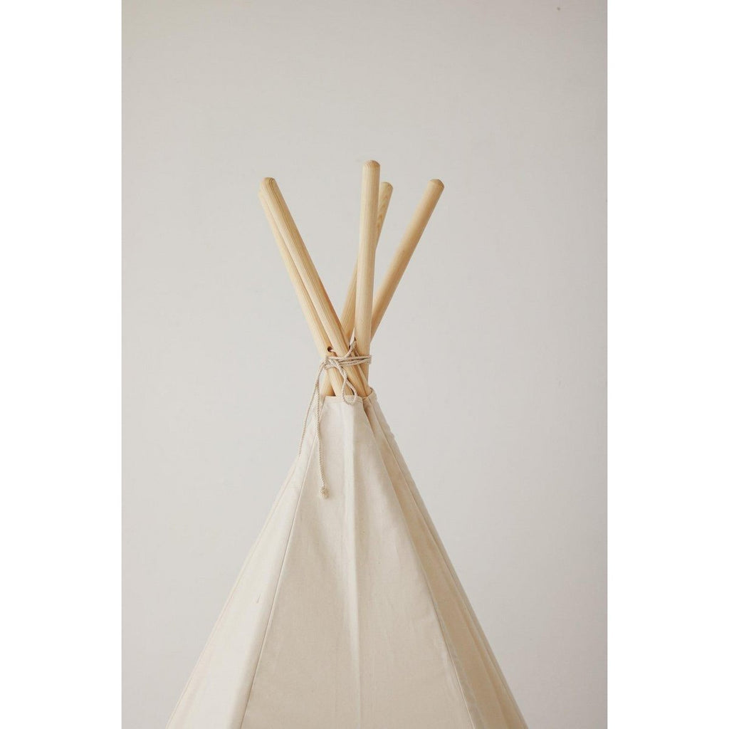 TIPI ZELT (BEIGE)