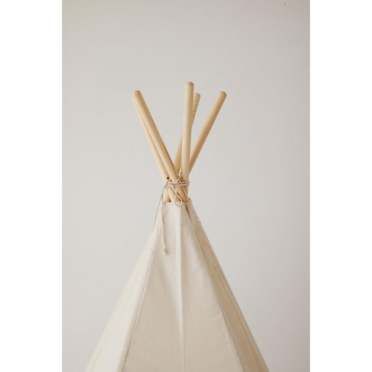 TIPI ZELT (BEIGE)