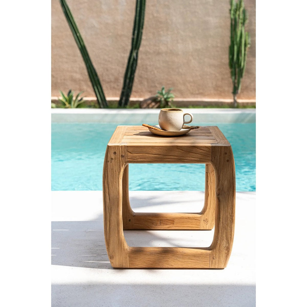 CASCAIS BECHER - KLEIN