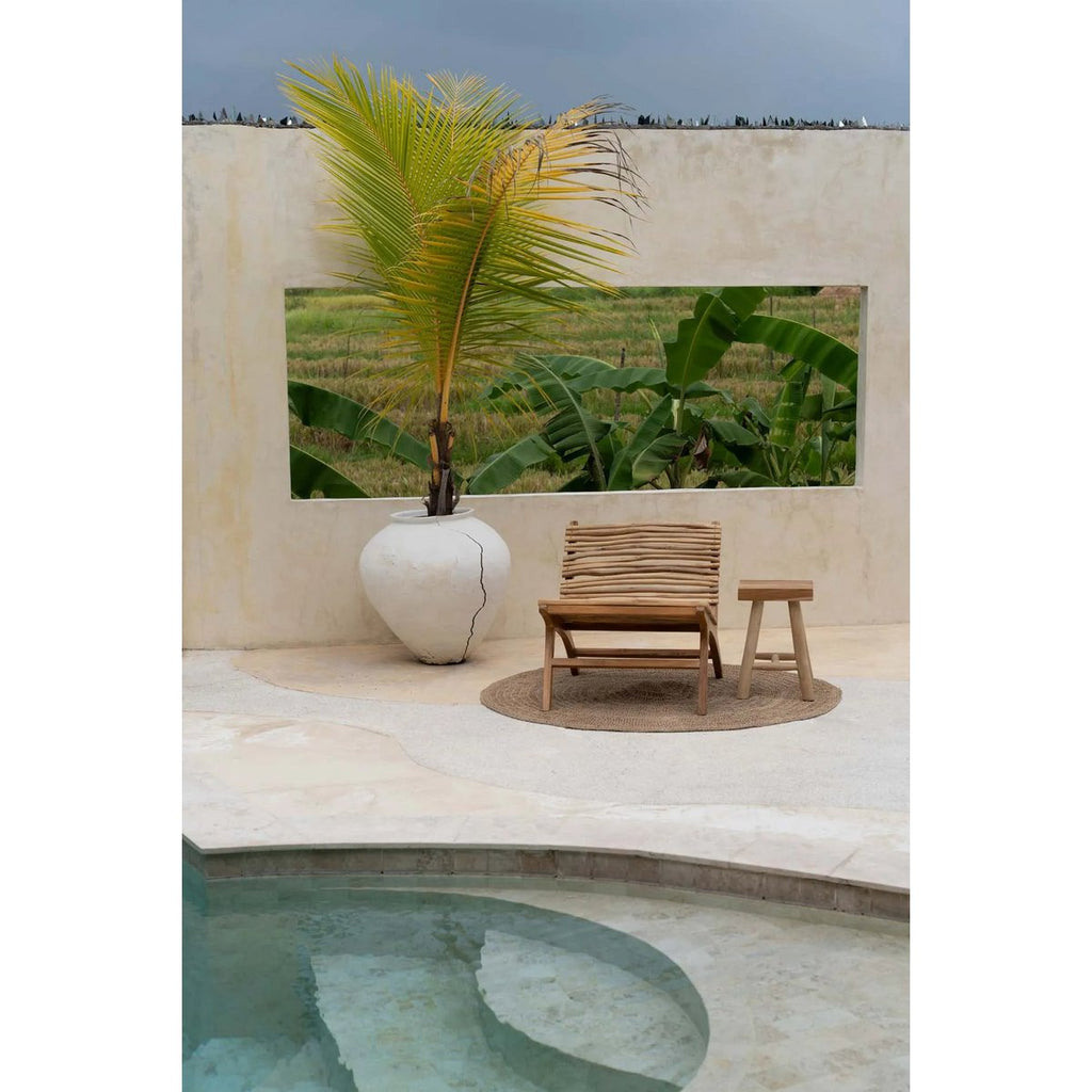 SEEGRASTEPPICH  - 150cm