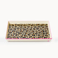 TABLETT LEOPRINT - 30x20cm