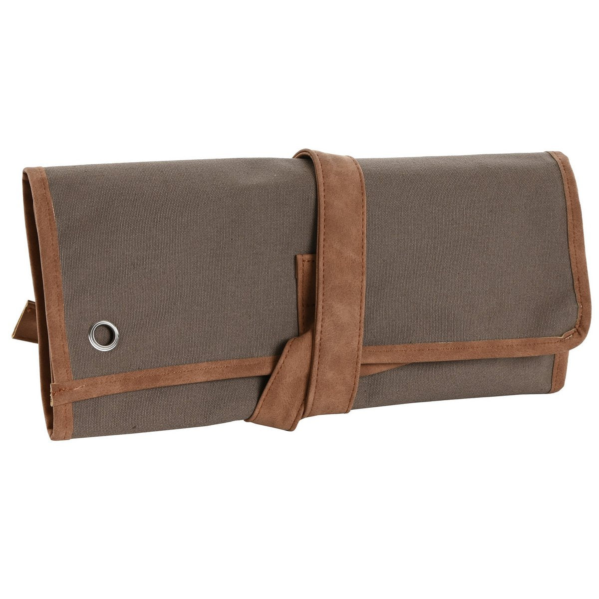 BAUMWOLLBAND FÜR GARTENWERKZEUGE (BRAUN)