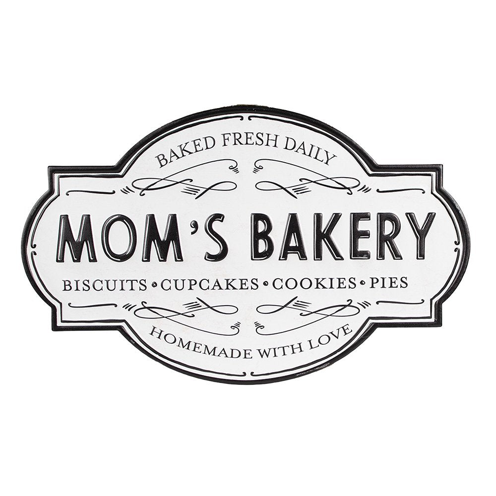 SCHILD | MOM'S BAKERY - 48cm