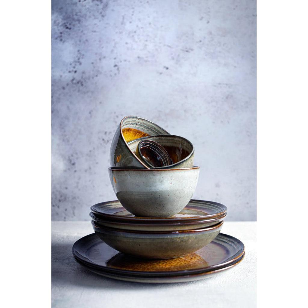 COMPORTA SCHÜSSEL - 13cm (6 Stk.)