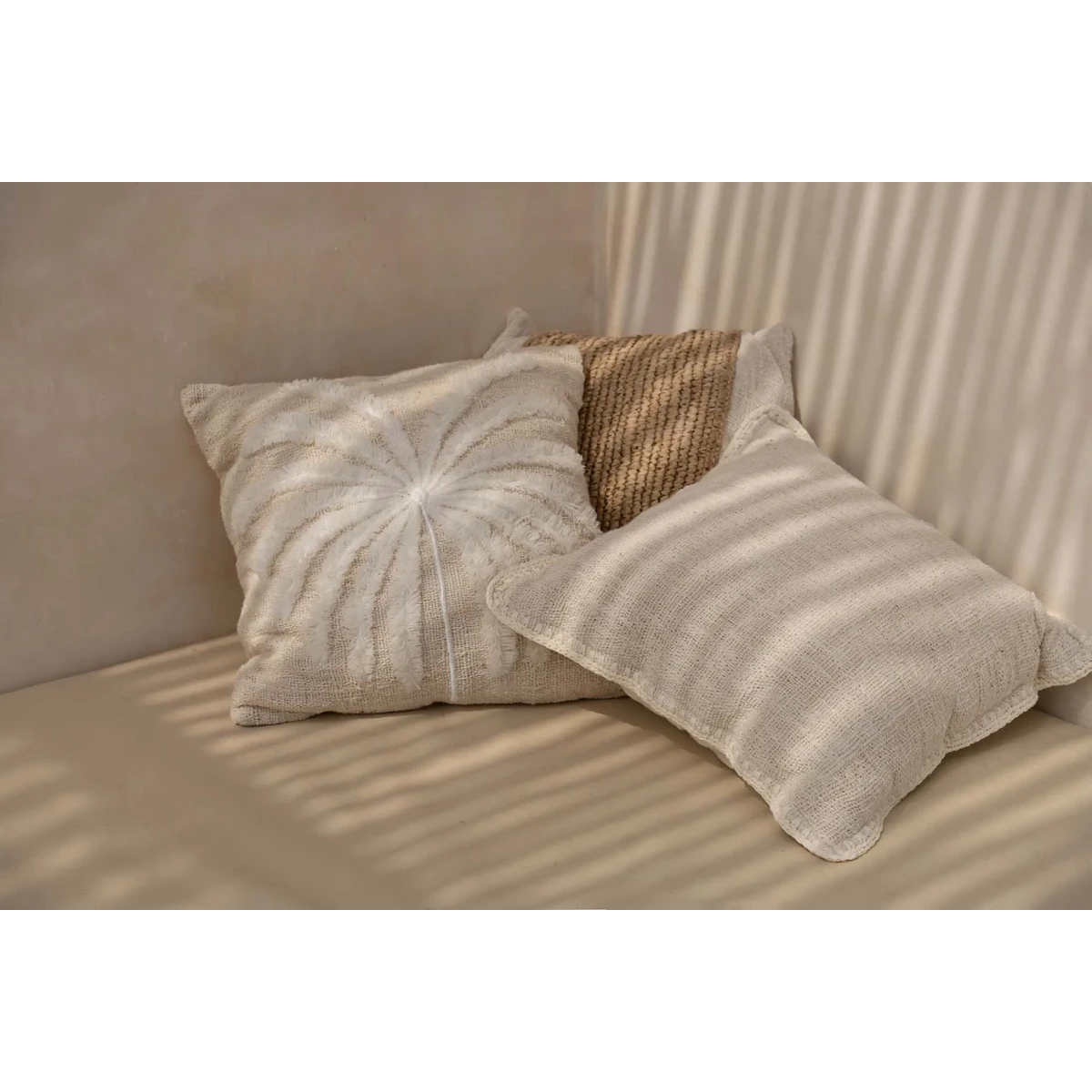 ISLA PALM KISSENBEZUG