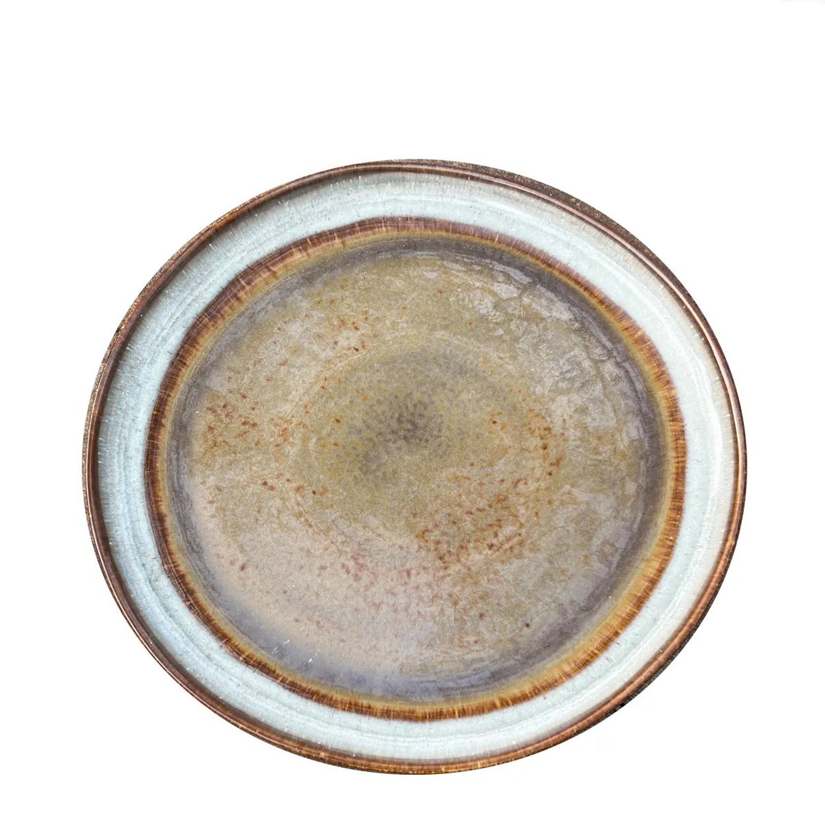 COMPORTA MITTLERER TELLER – 22cm (6 Stk.)