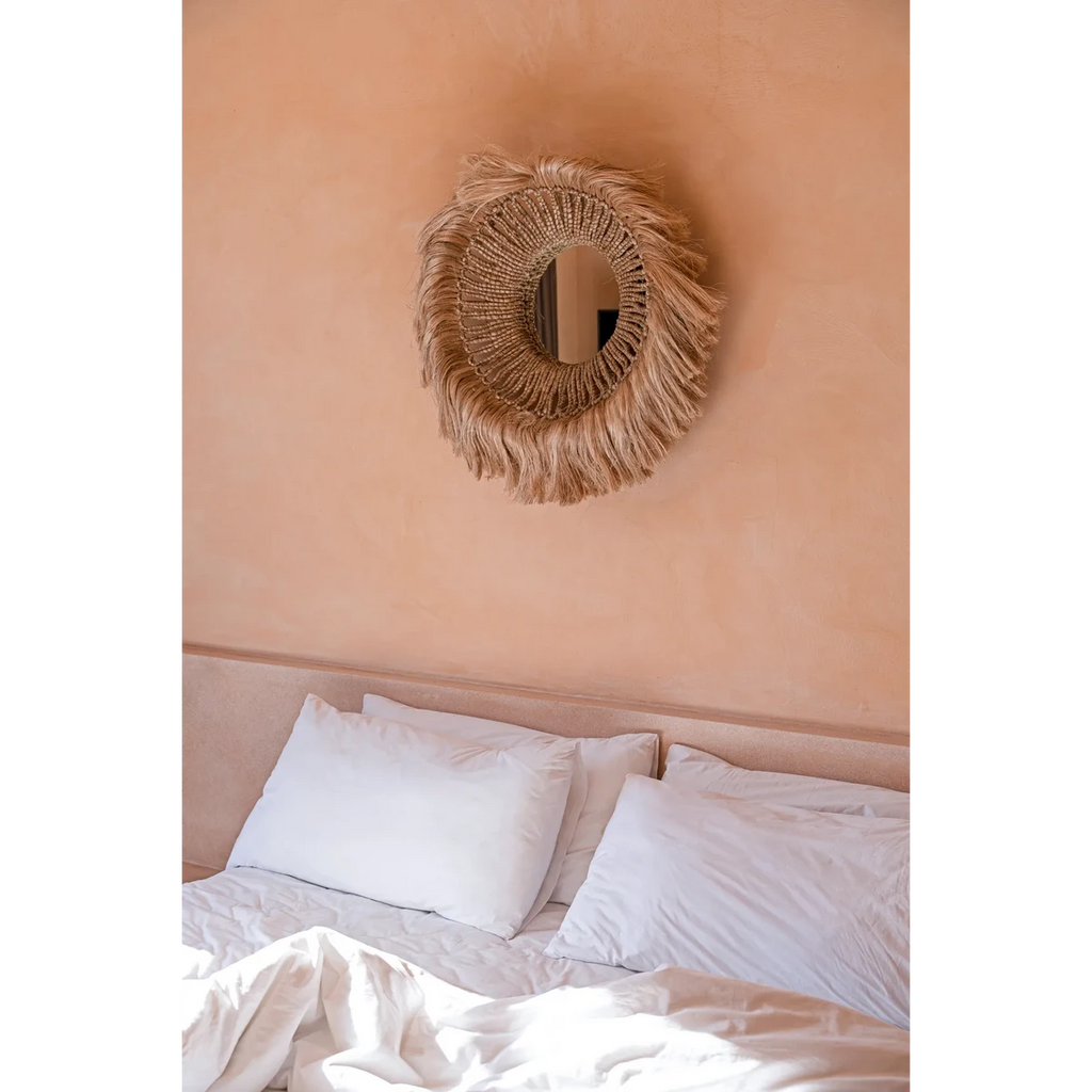 ABACA SOLOMON SPIEGL - 85cm