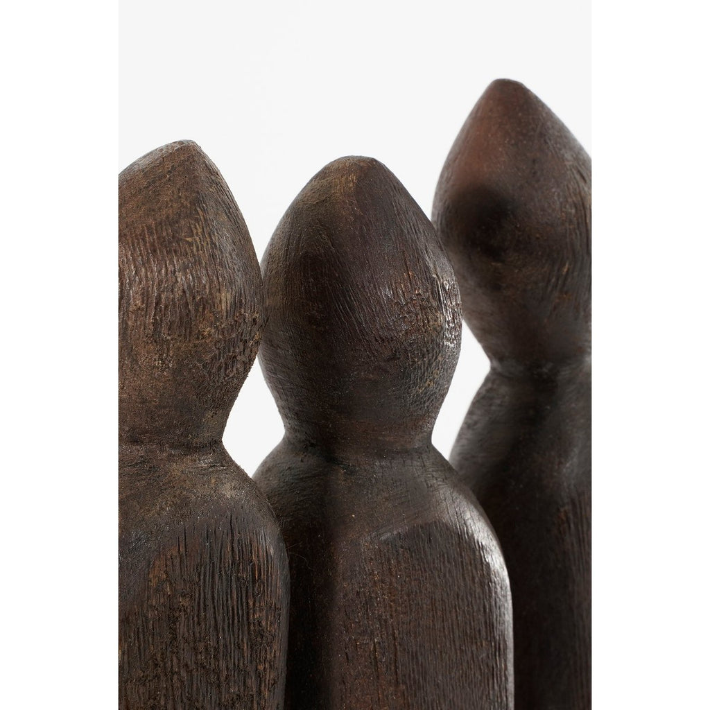 STATUE PEGARA - 35cm