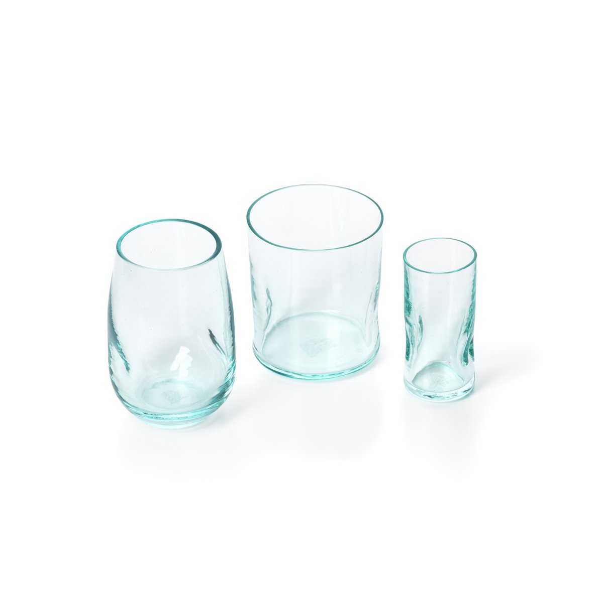 ON THE ROCKS GLAS