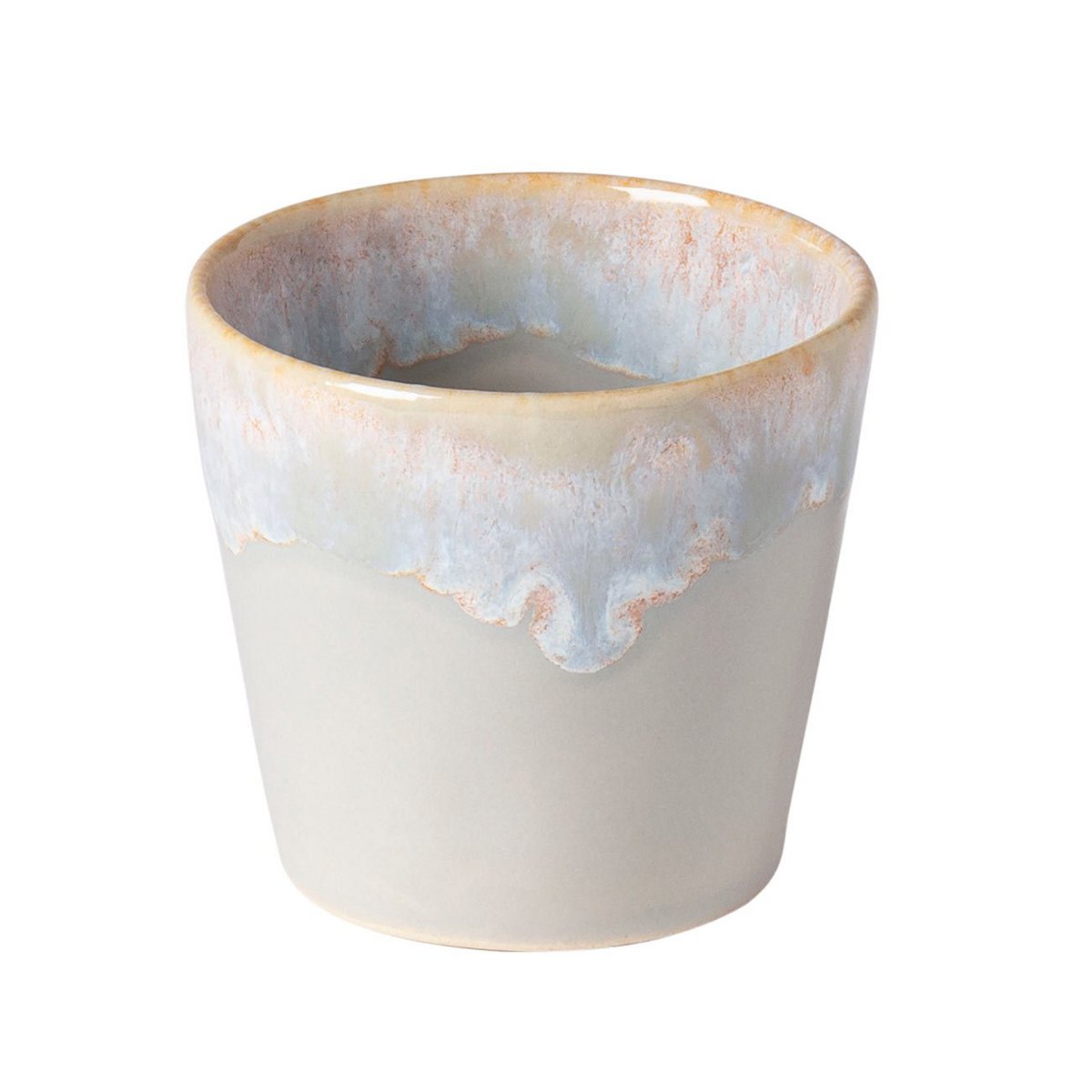 GRESPRESSO ESPRESSOTASSE (GRAU)