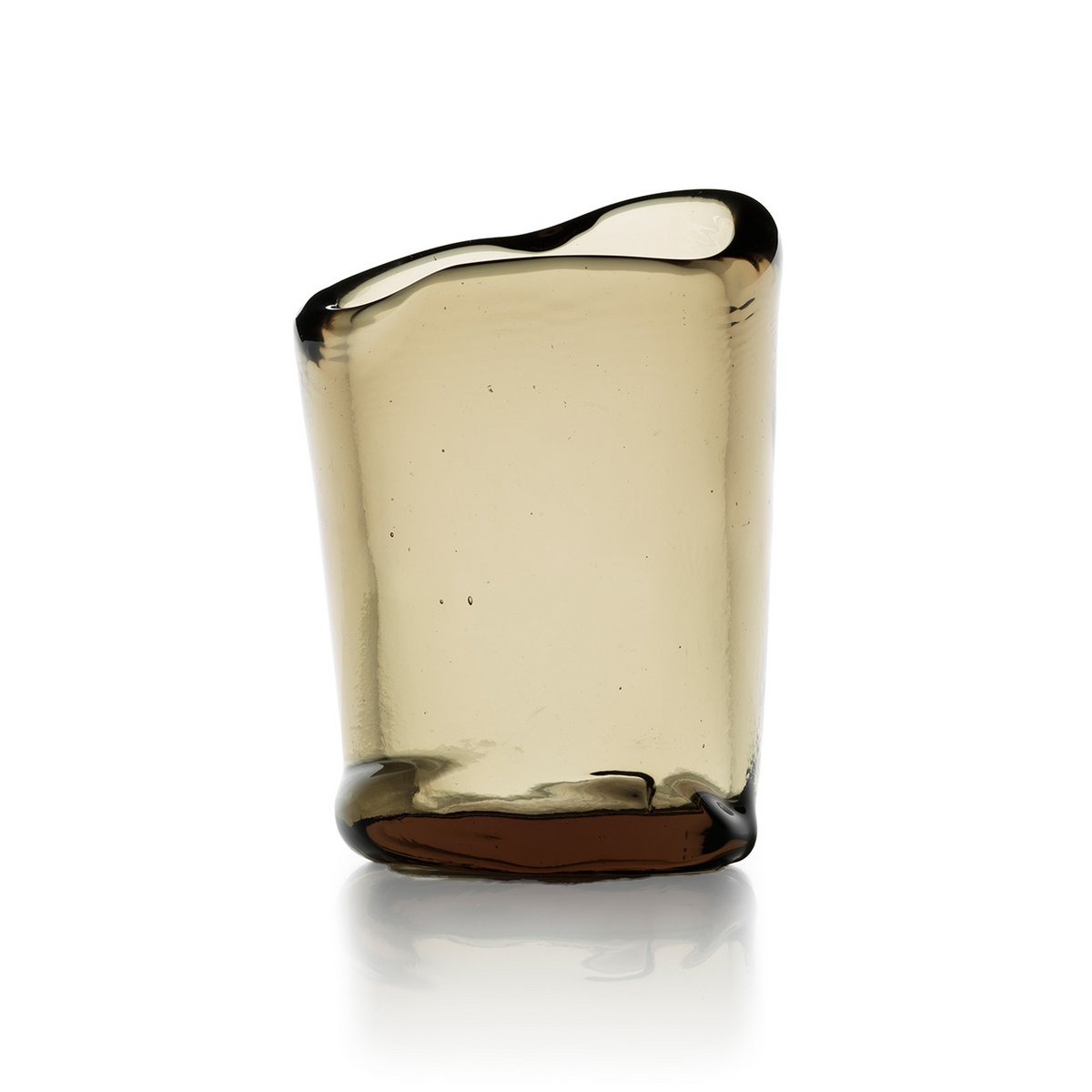 HANDGEFORMTER NOCTURNE KERZENHALTER