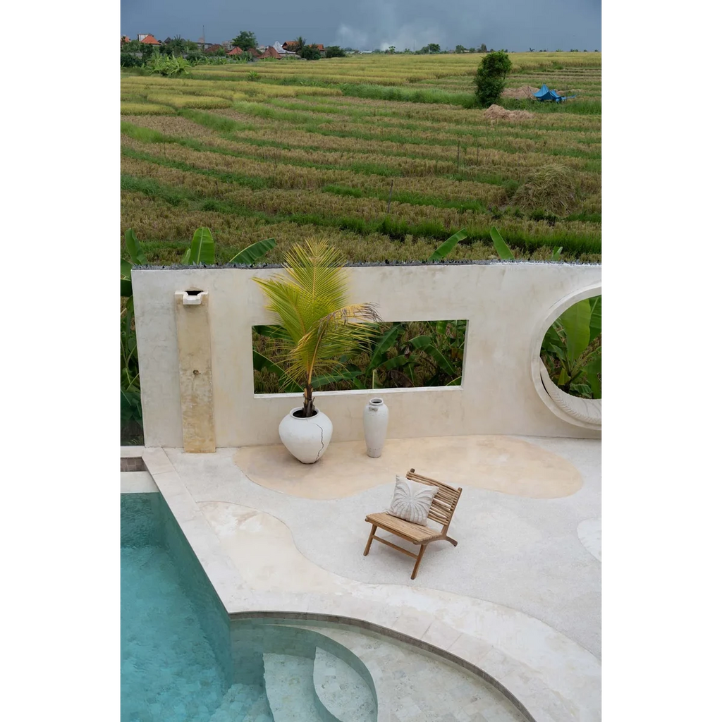 ISLA PALM KISSENBEZUG