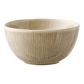 VIOLA KERAMIKSCHÜSSEL BEIGE - 14cm (4 Stk.)