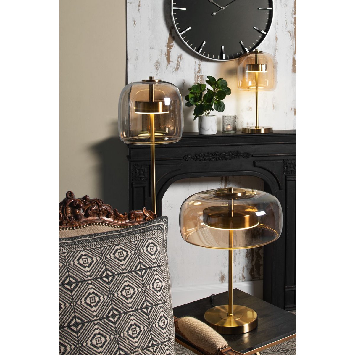 TEELICHHALTER - 10cm