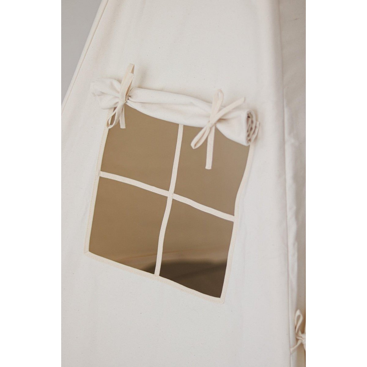 TIPI ZELT (BEIGE)