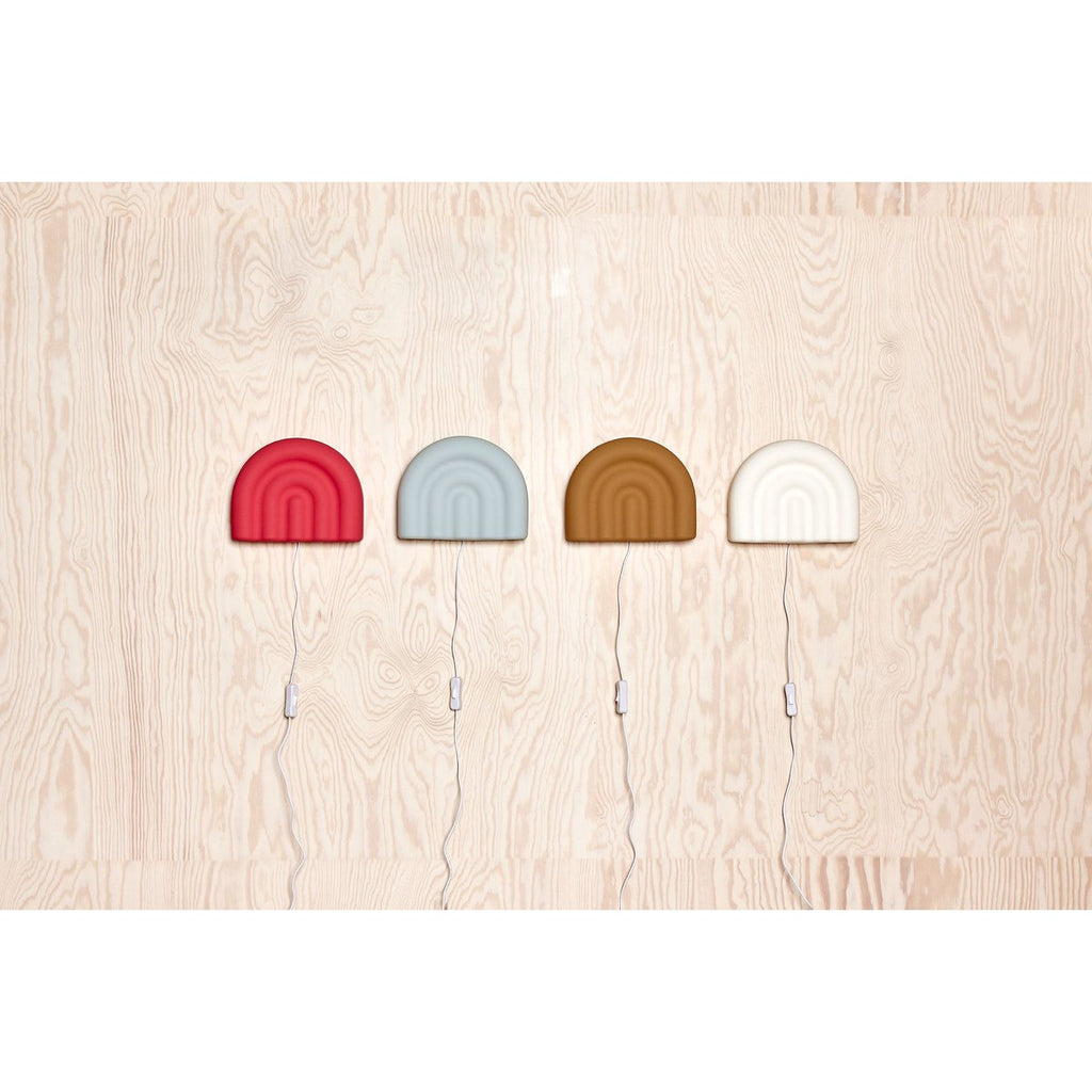 REGENBOGEN NACHTLICHT (PINK)