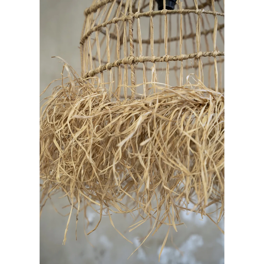 CASITA PENDELLEUCHTE - 65cm