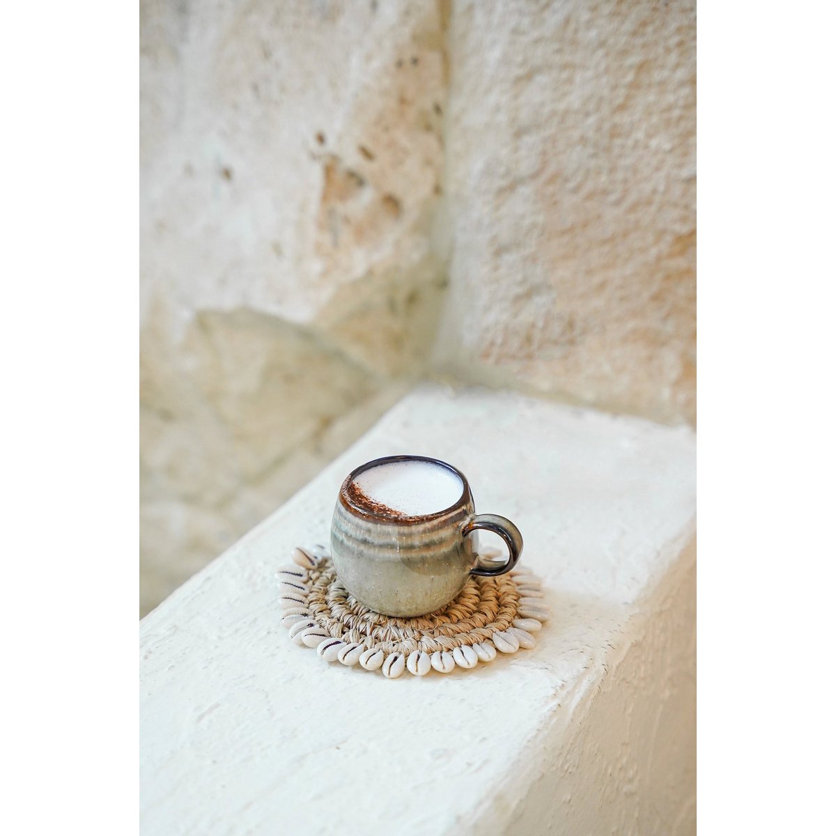 COMPORTA ESPRESSOTASSE