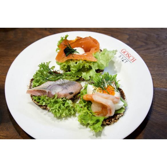 BUCH | ZU GAST AUF SYLT