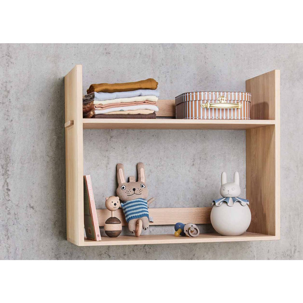 KANINCHEN NACHTLICHT (BLAU)