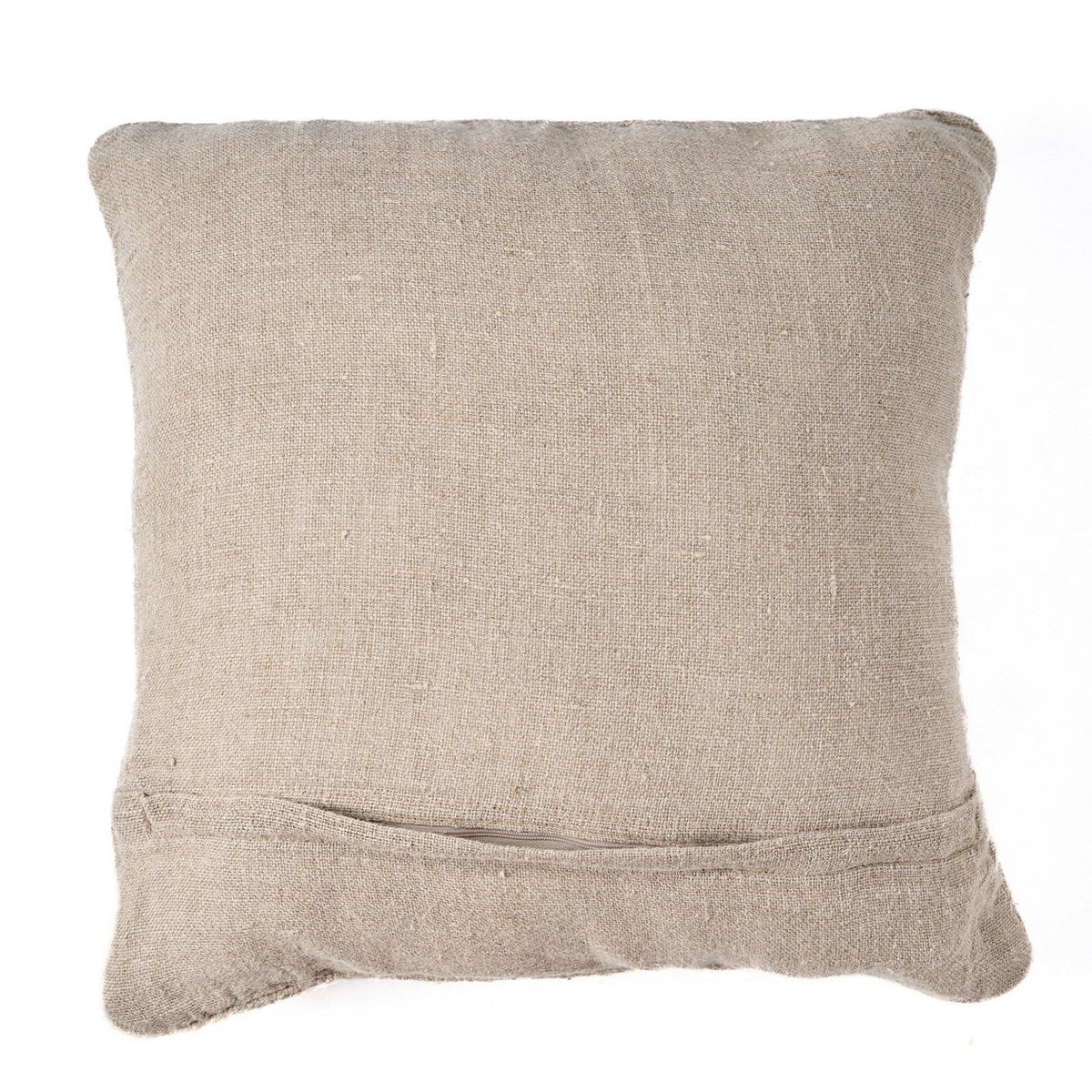 KISSENBEZUG LINEN STITCH