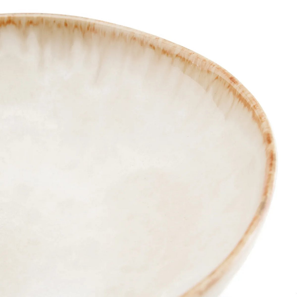 CASCAIS GROßE SCHÜSSELTELLER - 22cm (4 Stk.)