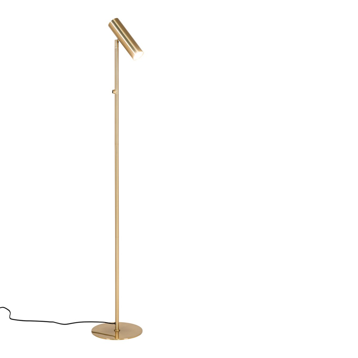PARIS STEHLAMPE (MESSING)
