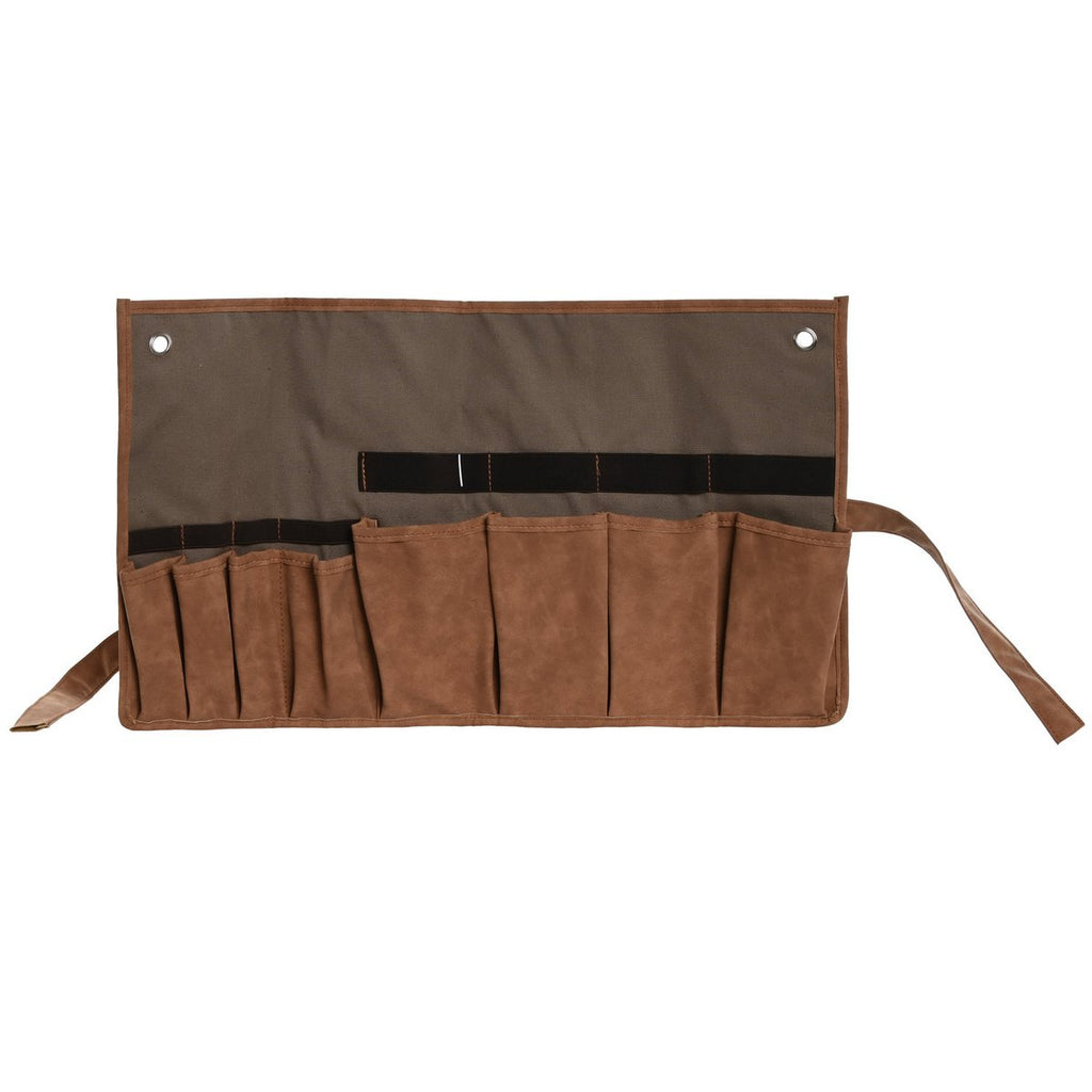 BAUMWOLLBAND FÜR GARTENWERKZEUGE (BRAUN)