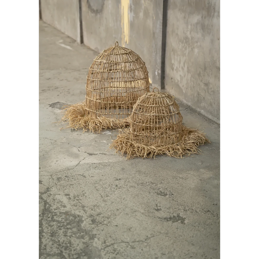 CASITA PENDELLEUCHTE - 85cm