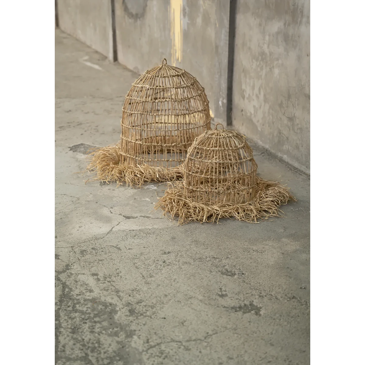 CASITA PENDELLEUCHTE - 85cm