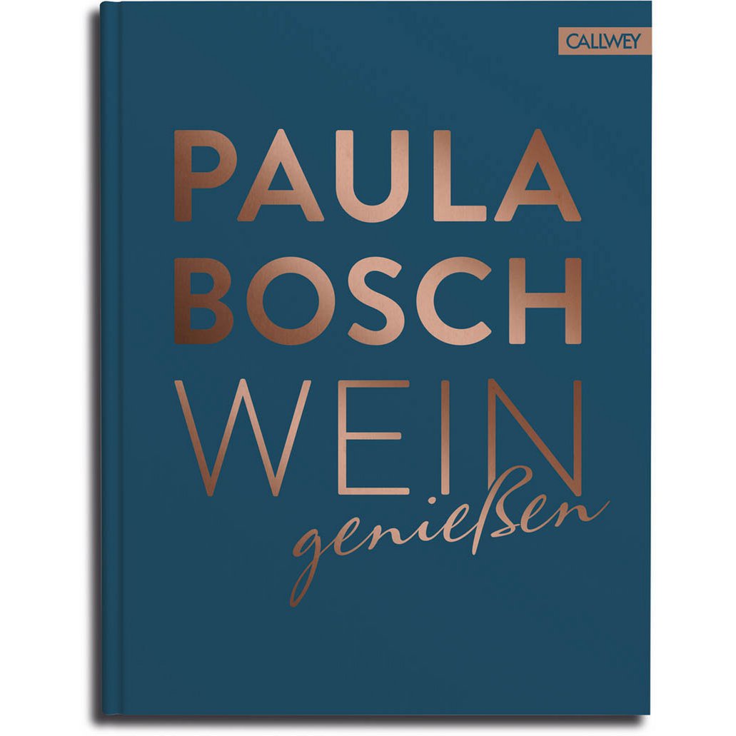 BUCH | WEIN GENIEßEN