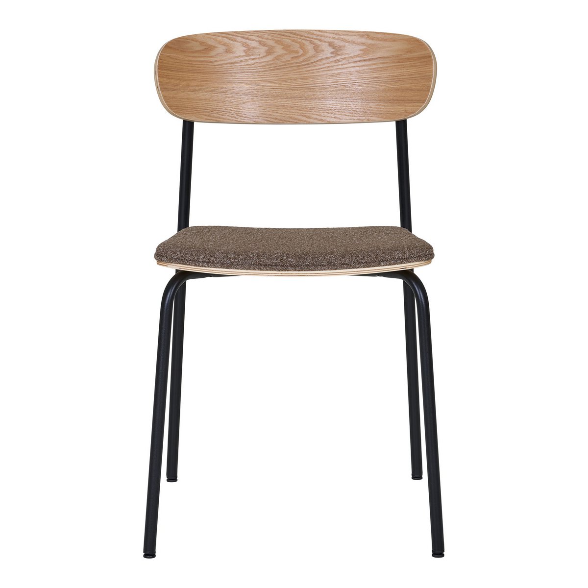 ESTEPONA MINIMALISTISCHER STUHL - 2 Stk.