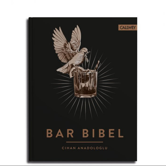 BUCH | BAR BIBEL
