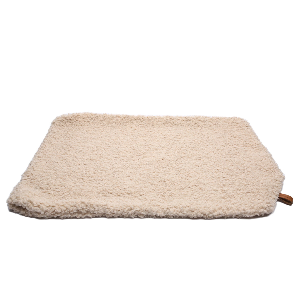 HUNDEDECKE NUBE (BEIGE)