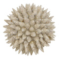 DEKO-KUGEL AUS MUSCHELN - 12cm