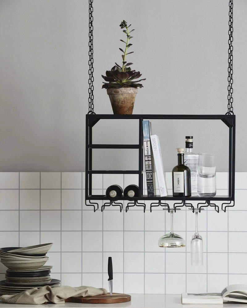 LOFT HÄNGE-/WANDREGAL