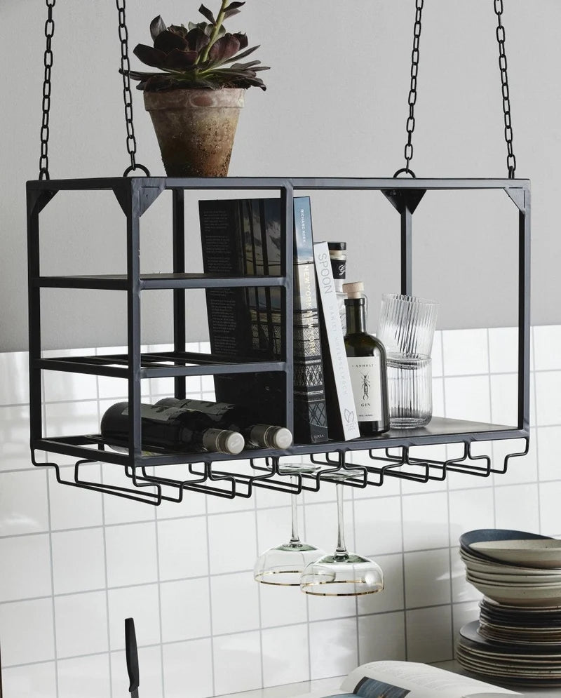 LOFT HÄNGE-/WANDREGAL