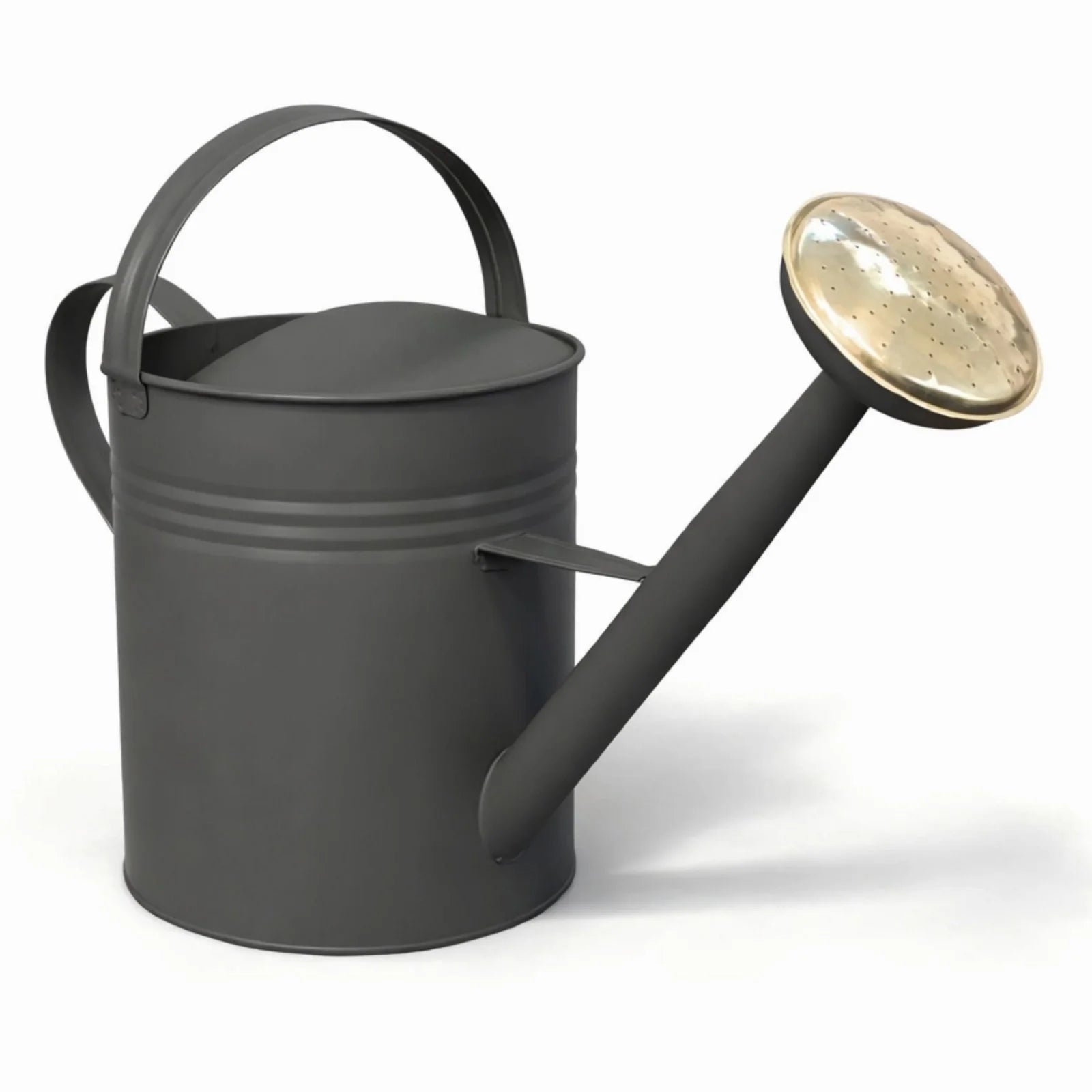 FEUERVERZINKTE STAHLGIEẞKANNE (AUTHENTIC ANTHRACITE)