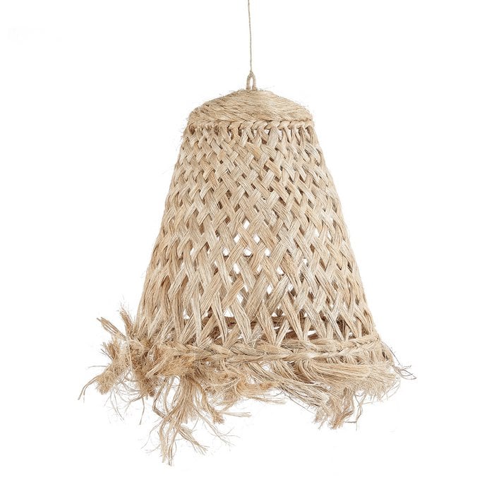 JELLYFISH PENDELLEUCHTE - 53cm