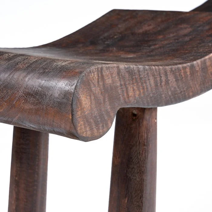 VORBESTELLUNG | WAVE BANK AUS MANGOHOLZ