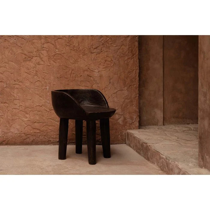 SITZHOCKER LOW