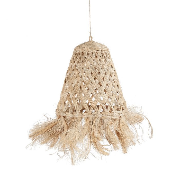 JELLYFISH PENDELLEUCHTE - 43cm