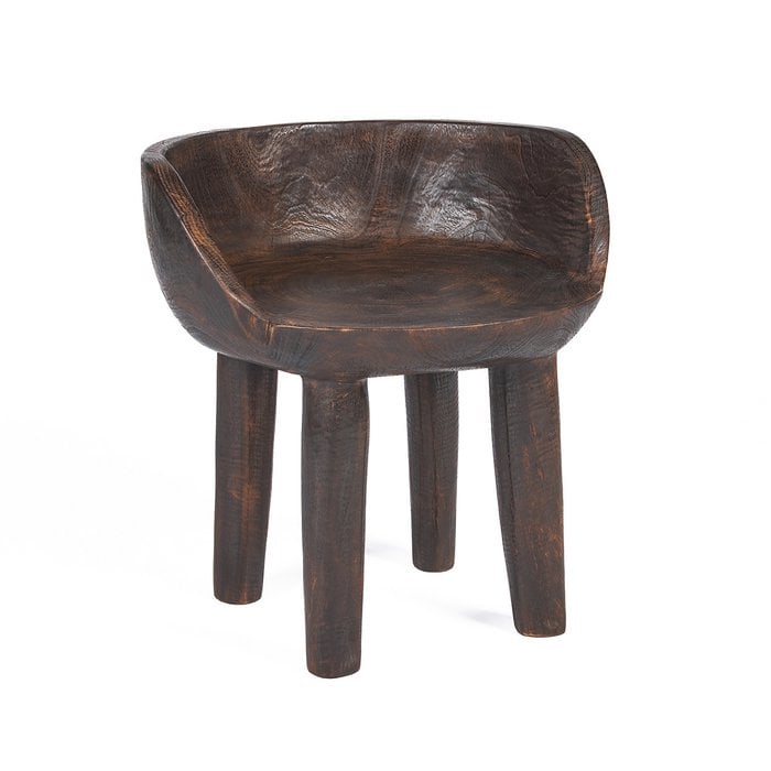 SITZHOCKER LOW