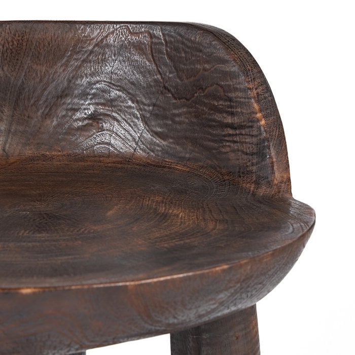 SITZHOCKER LOW