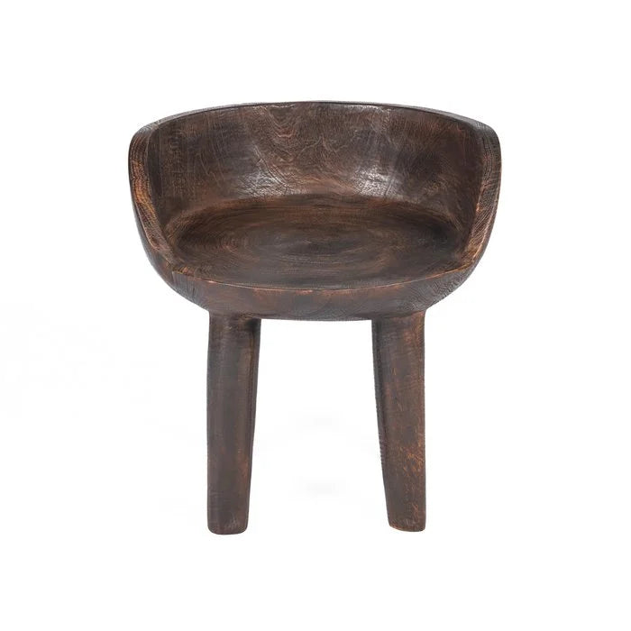 SITZHOCKER LOW