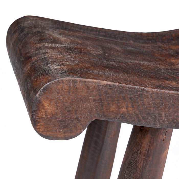 VORBESTELLUNG | WAVE BANK AUS MANGOHOLZ
